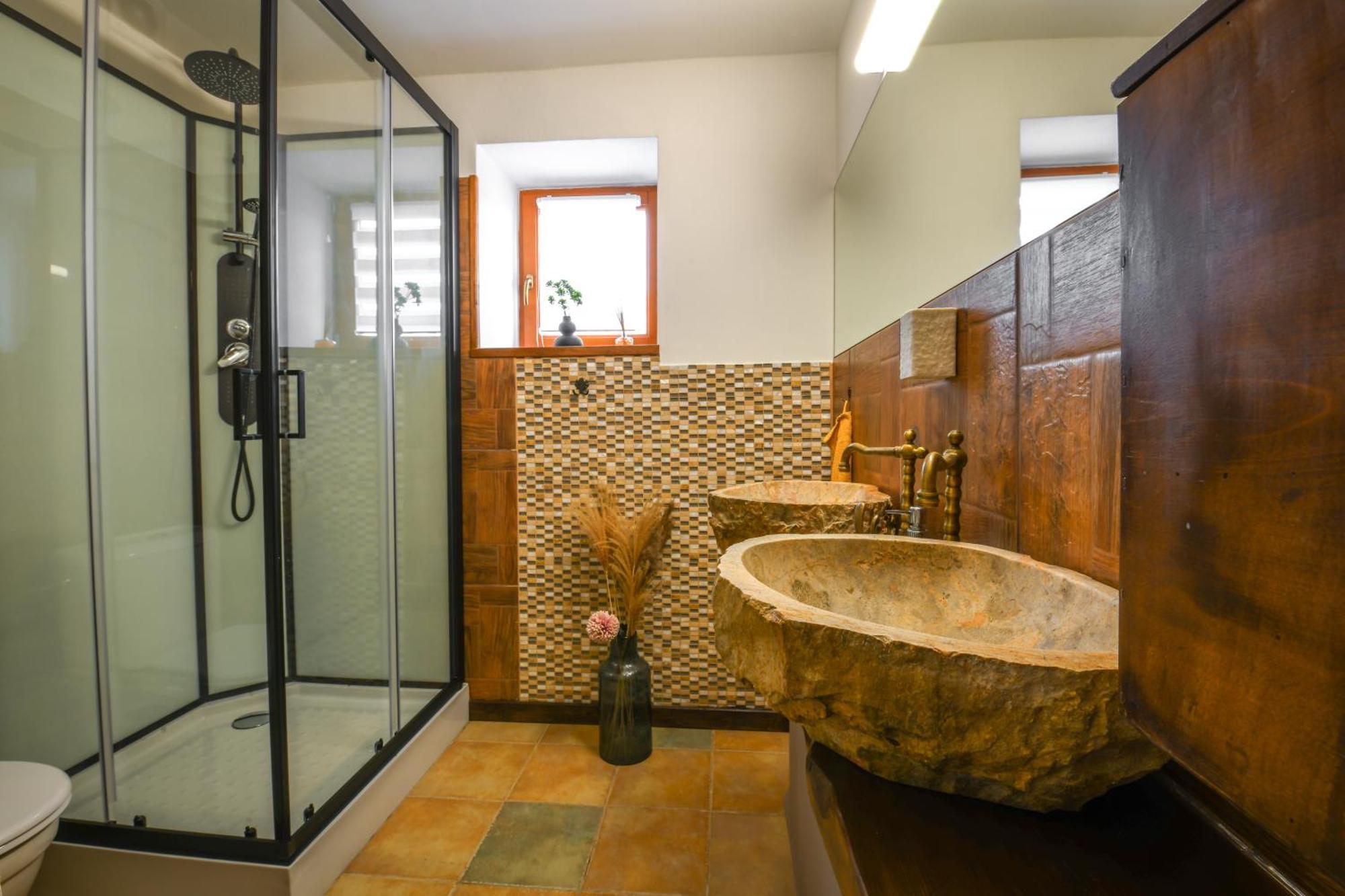 Apartmany Berries Valca Bagian luar foto