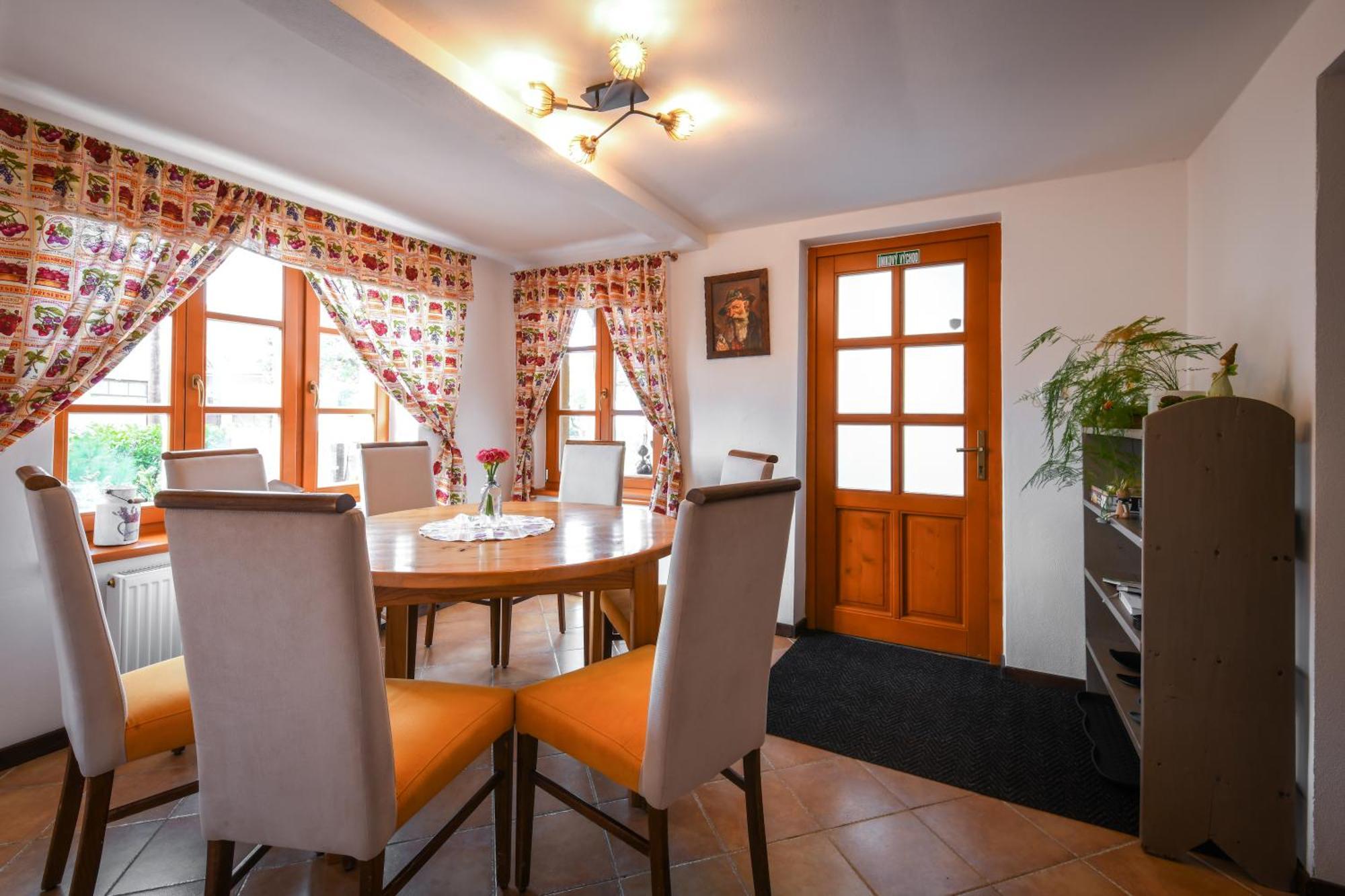 Apartmany Berries Valca Bagian luar foto