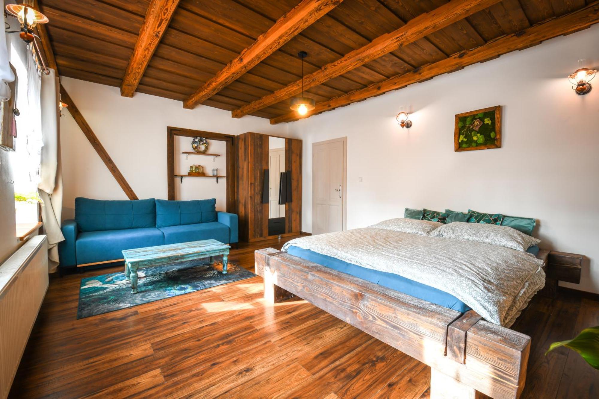 Apartmany Berries Valca Bagian luar foto